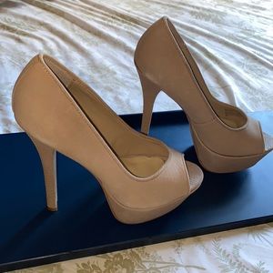 Steve Madden heels